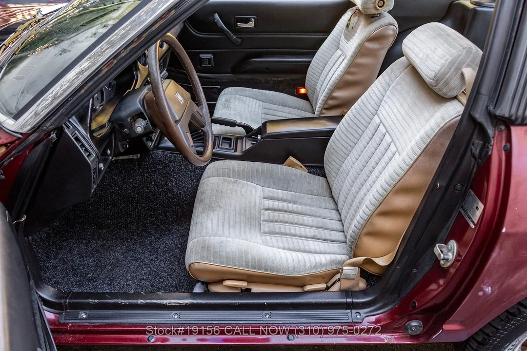 1983 Nissan Fairlady Z 2nd Gen - Image 22 of 31