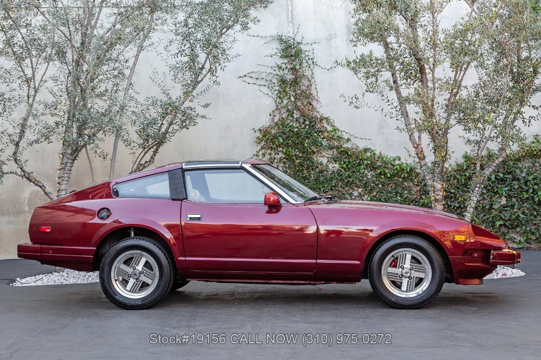 1983 Nissan Fairlady Z 2nd Gen - Image 11 of 31