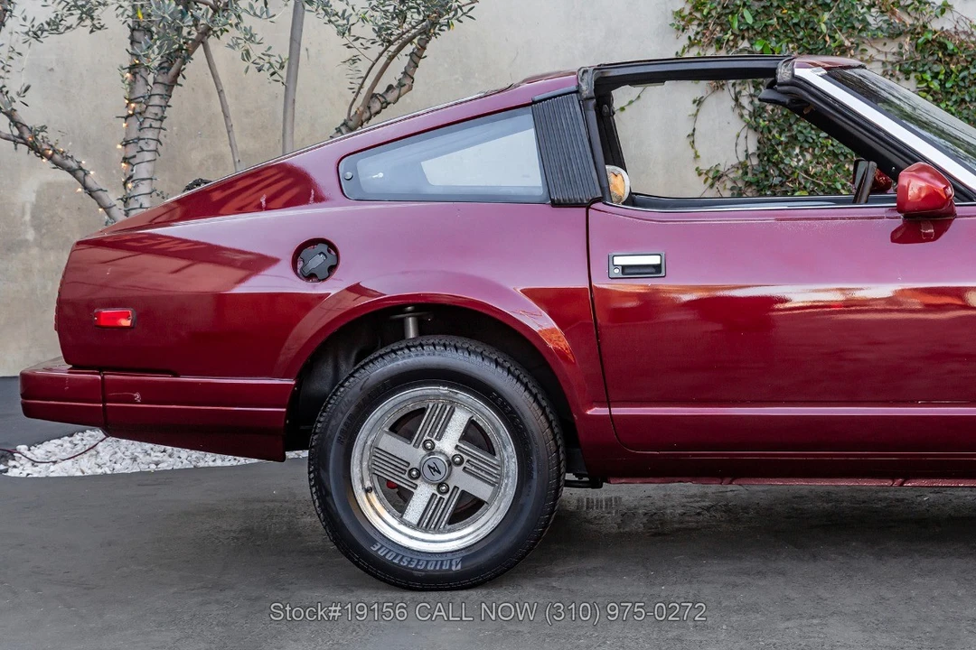 1983 Nissan Fairlady Z 2nd Gen - Image 18 of 31