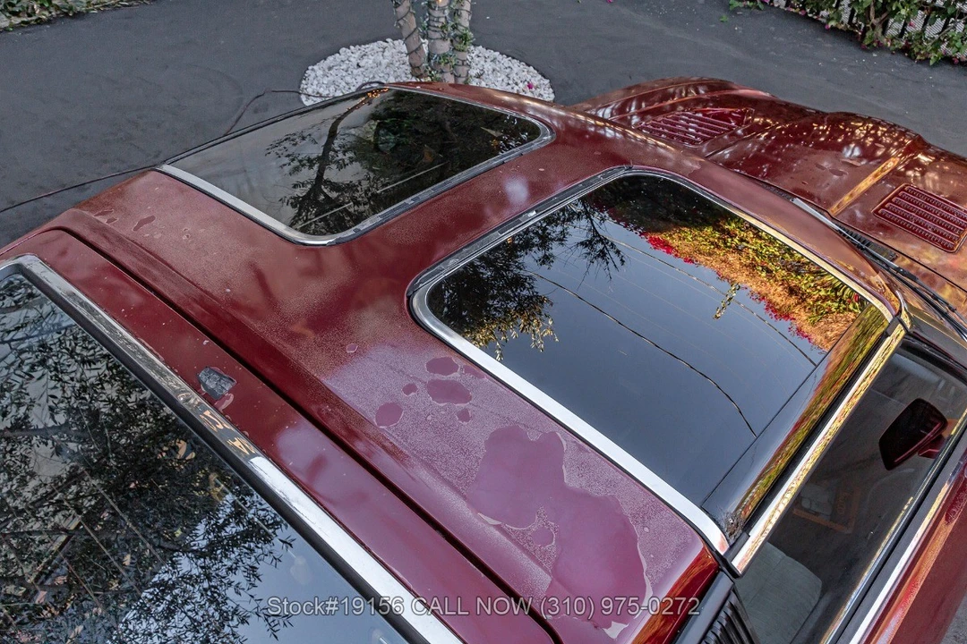 1983 Nissan Fairlady Z 2nd Gen - Image 13 of 31