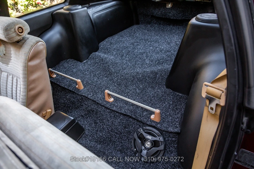 1983 Nissan Fairlady Z 2nd Gen - Image 23 of 31
