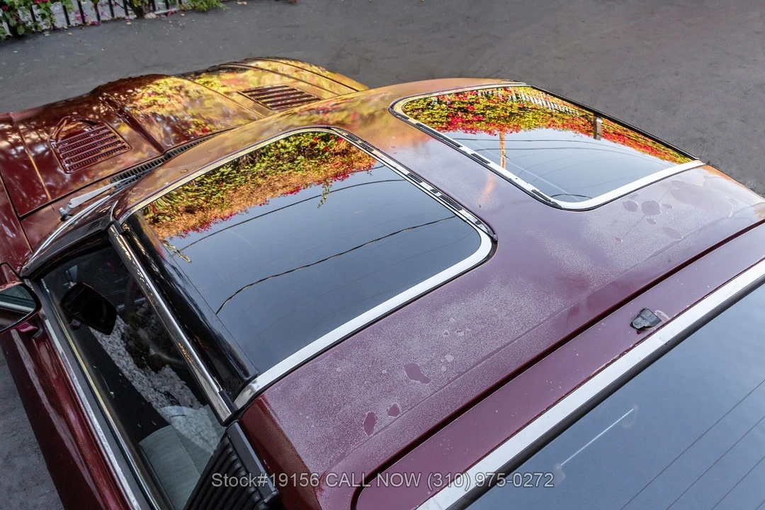 1983 Nissan Fairlady Z 2nd Gen - Image 14 of 31