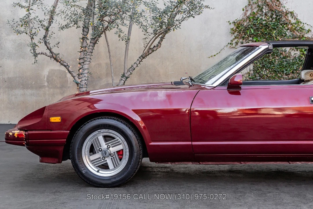 1983 Nissan Fairlady Z 2nd Gen - Image 19 of 31
