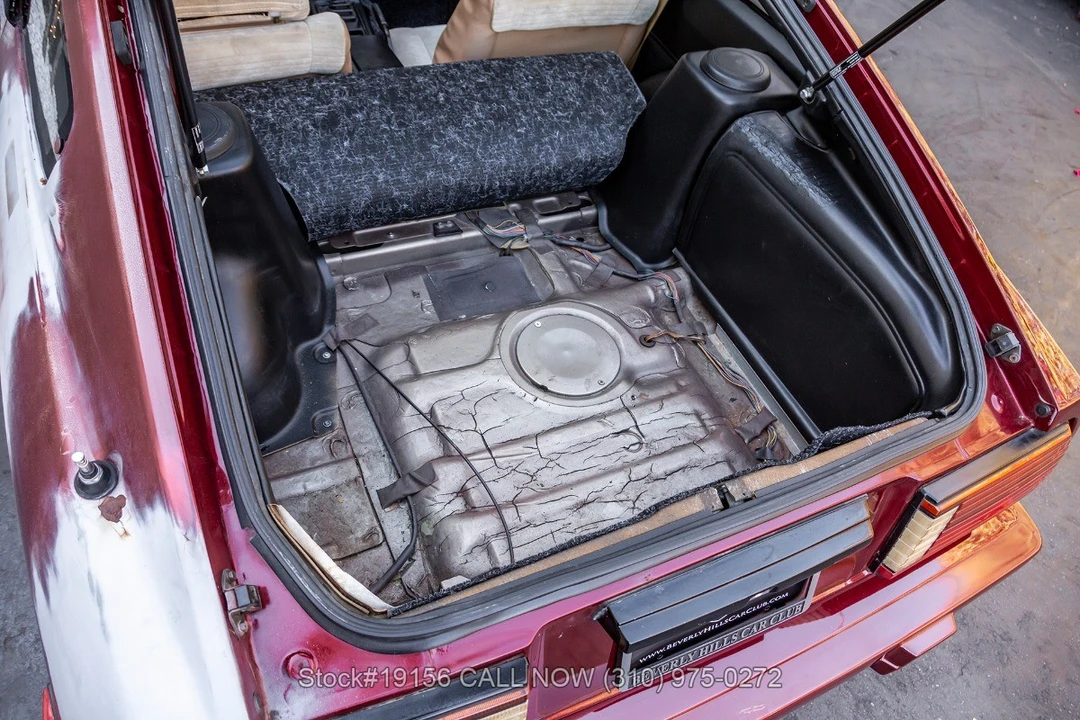 1983 Nissan Fairlady Z 2nd Gen - Image 31 of 31