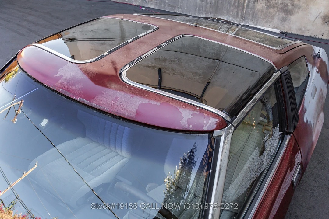1983 Nissan Fairlady Z 2nd Gen - Image 15 of 31
