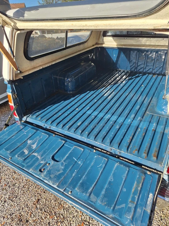 1983 Nissan - Image 22 of 31