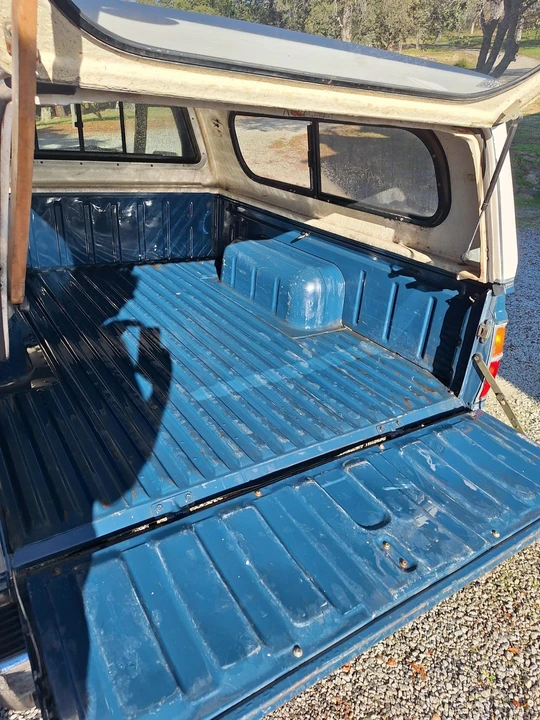 1983 Nissan - Image 23 of 31