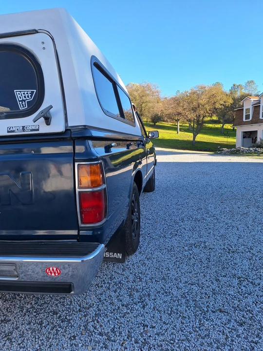 1983 Nissan - Image 19 of 31