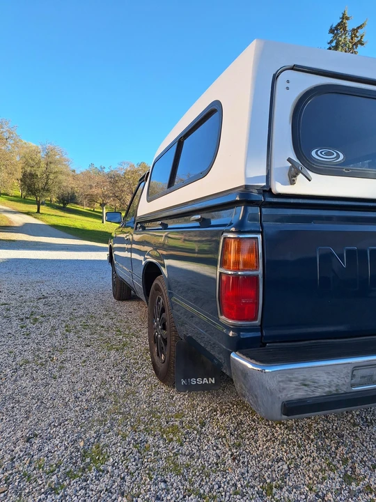 1983 Nissan - Image 18 of 31