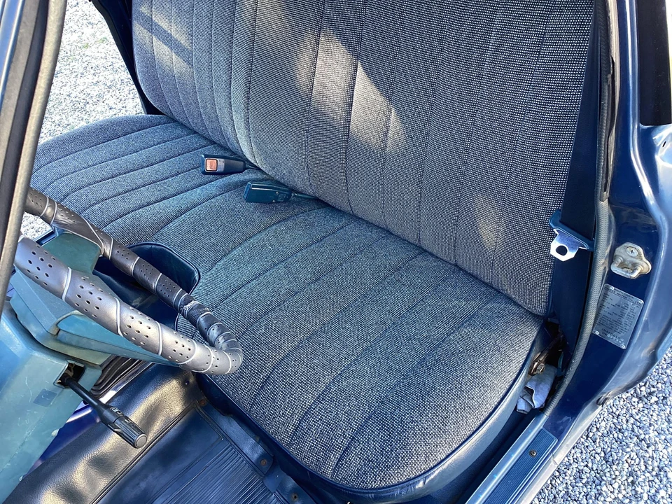 1983 Nissan - Image 28 of 31