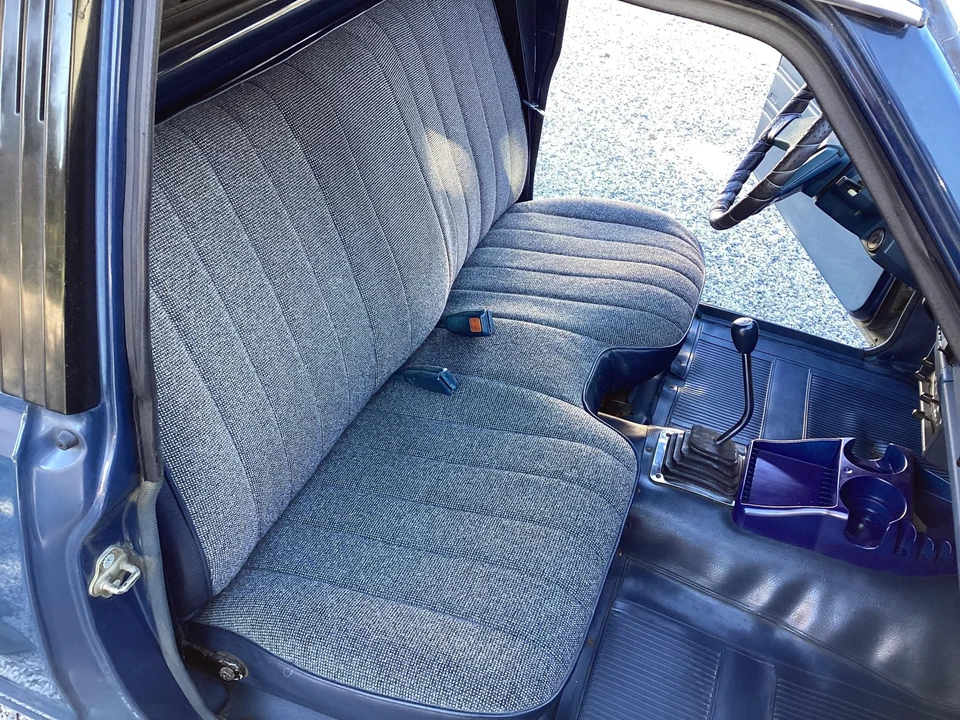 1983 Nissan - Image 30 of 31