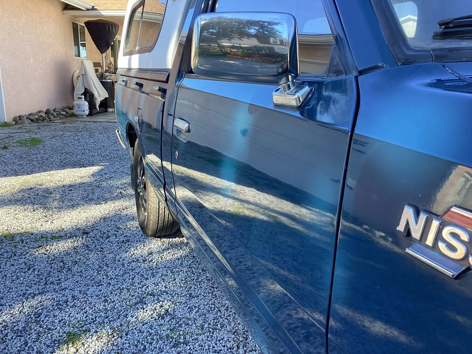 1983 Nissan - Image 25 of 31