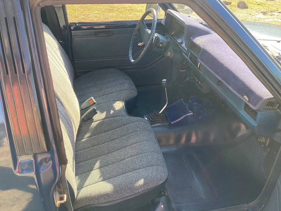 1983 Nissan - Image 31 of 31