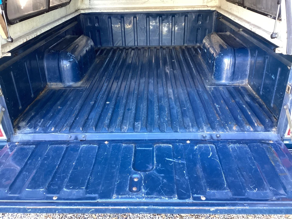1983 Nissan - Image 21 of 31