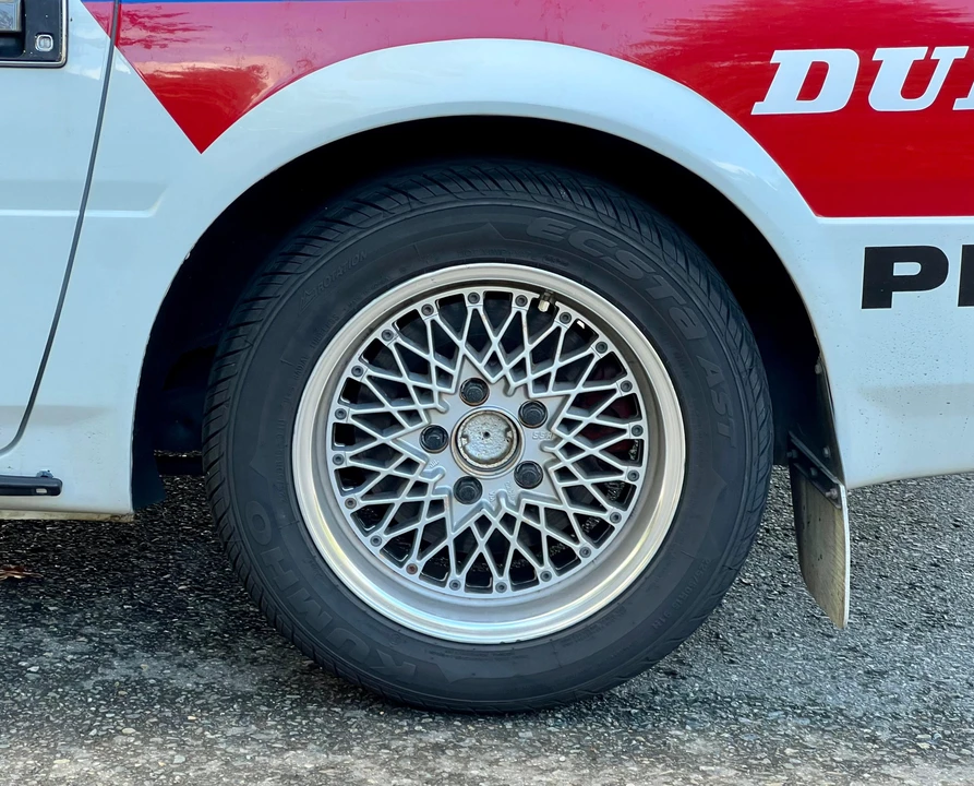 1983 Nissan Fairlady Z 2nd Gen - Image 31 of 31