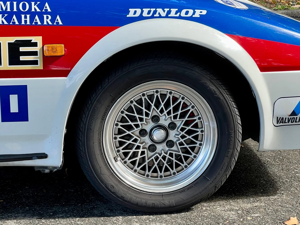 1983 Nissan Fairlady Z 2nd Gen - Image 29 of 31