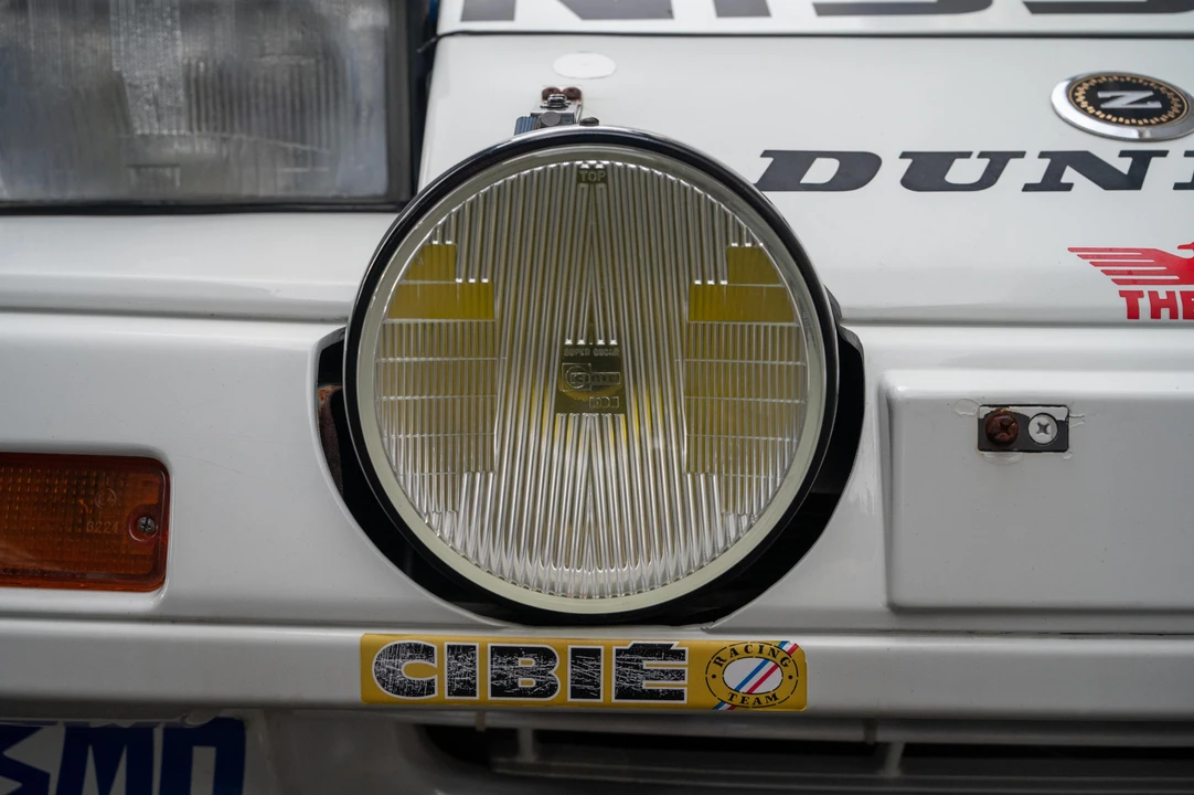 1983 Nissan Fairlady Z 2nd Gen - Image 14 of 31