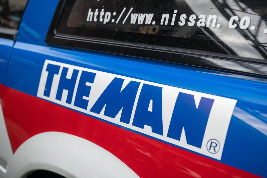 1983 Nissan Fairlady Z 2nd Gen - Image 20 of 31