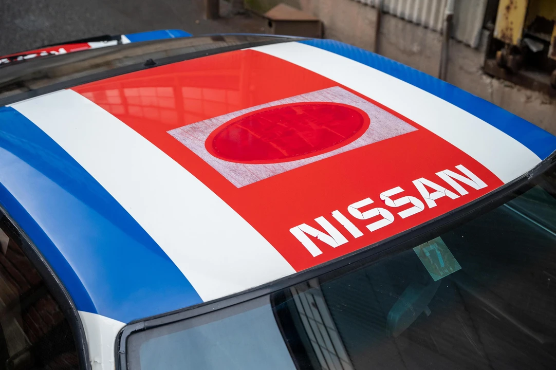 1983 Nissan Fairlady Z 2nd Gen - Image 25 of 31