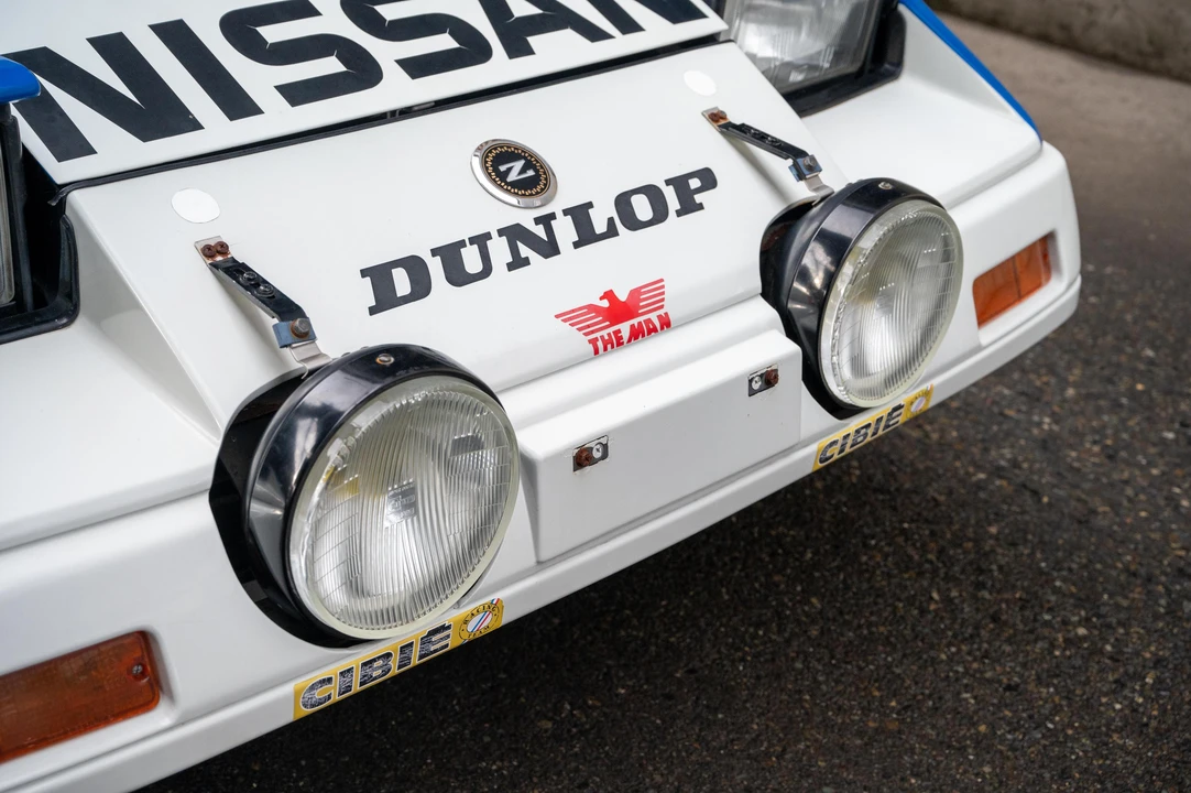 1983 Nissan Fairlady Z 2nd Gen - Image 28 of 31