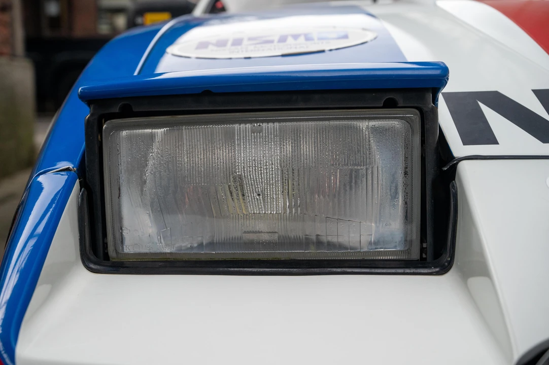 1983 Nissan Fairlady Z 2nd Gen - Image 13 of 31