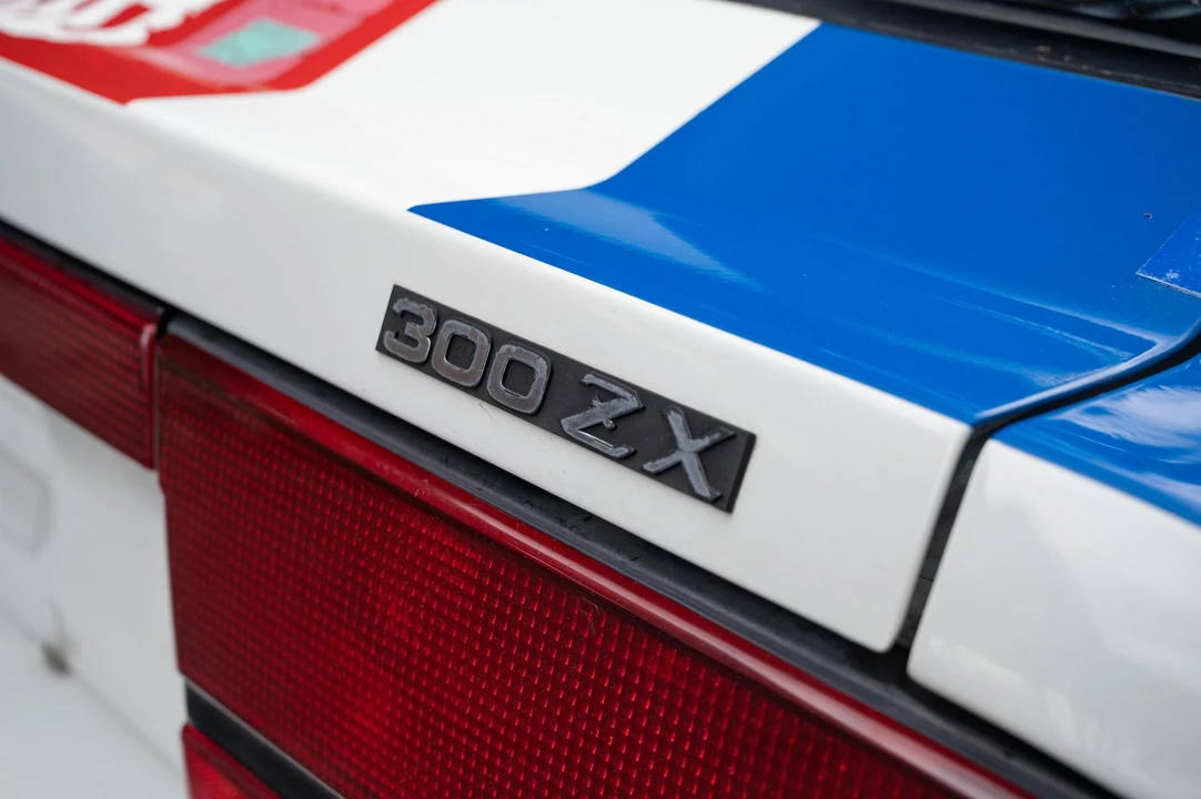 1983 Nissan Fairlady Z 2nd Gen - Image 24 of 31