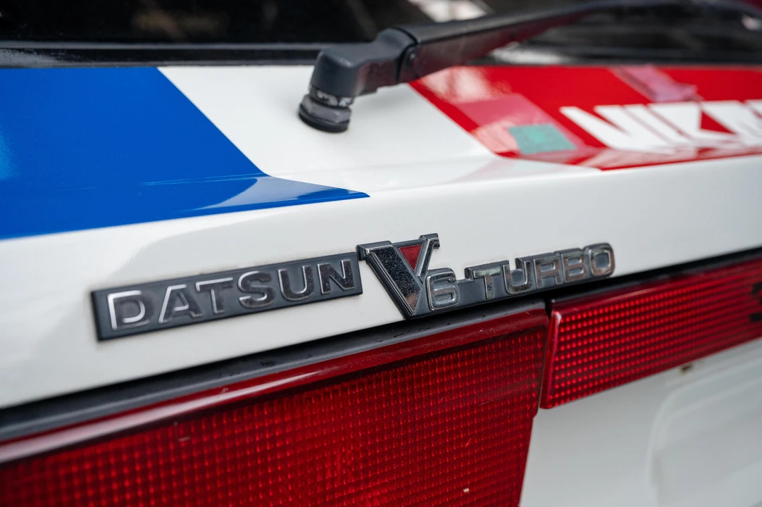 1983 Nissan Fairlady Z 2nd Gen - Image 22 of 31