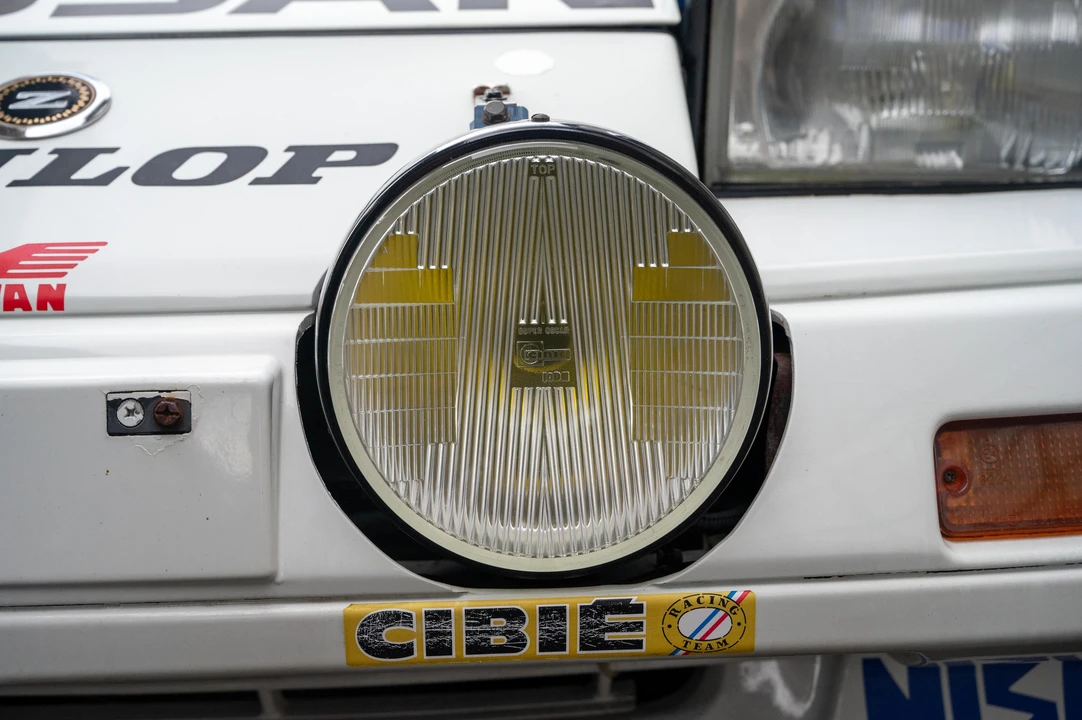 1983 Nissan Fairlady Z 2nd Gen - Image 15 of 31