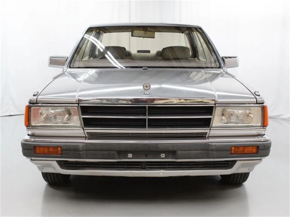 1983 Nissan Gloria 6th Gen - Image 3 of 31