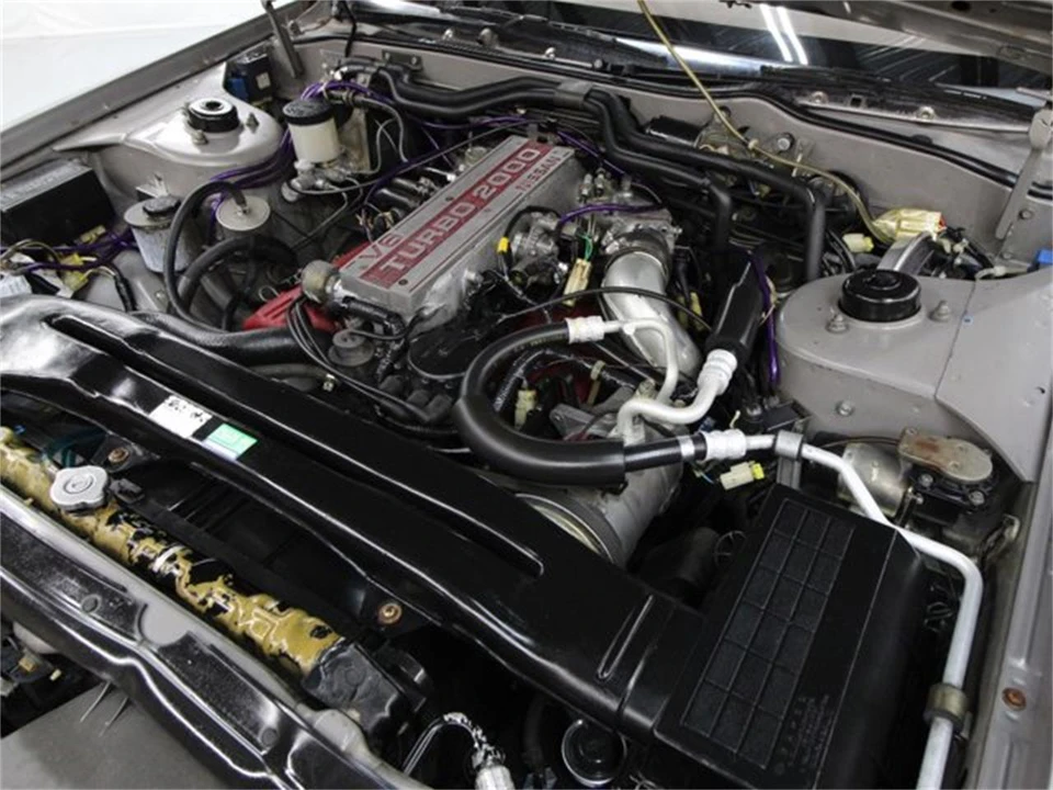 1983 Nissan Gloria 6th Gen - Image 25 of 31