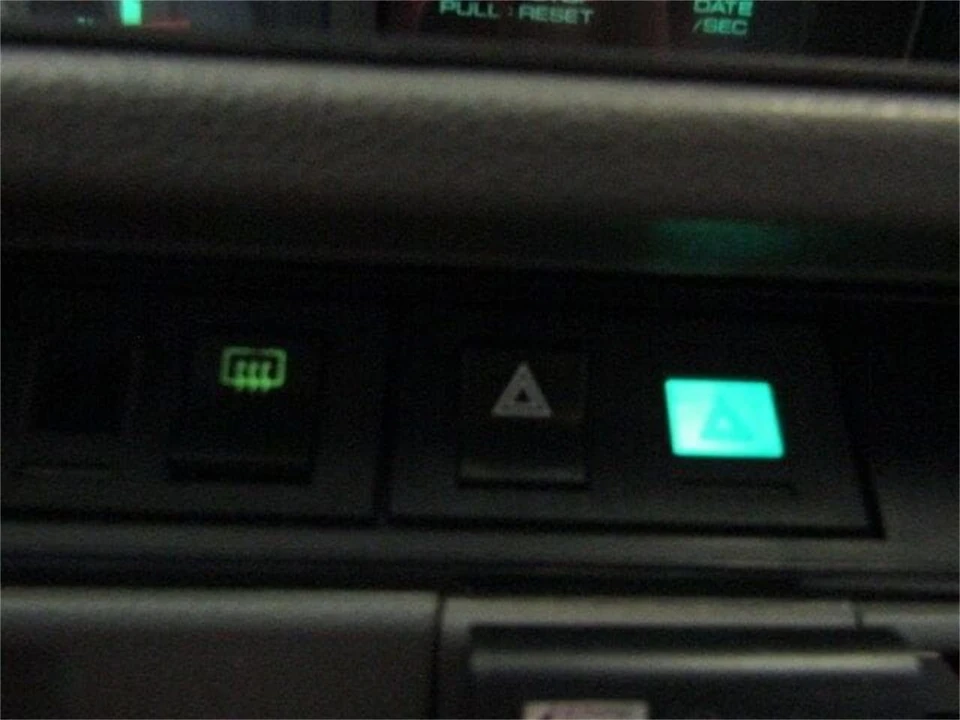 1983 Nissan Maxima 1st Gen - Image 24 of 31
