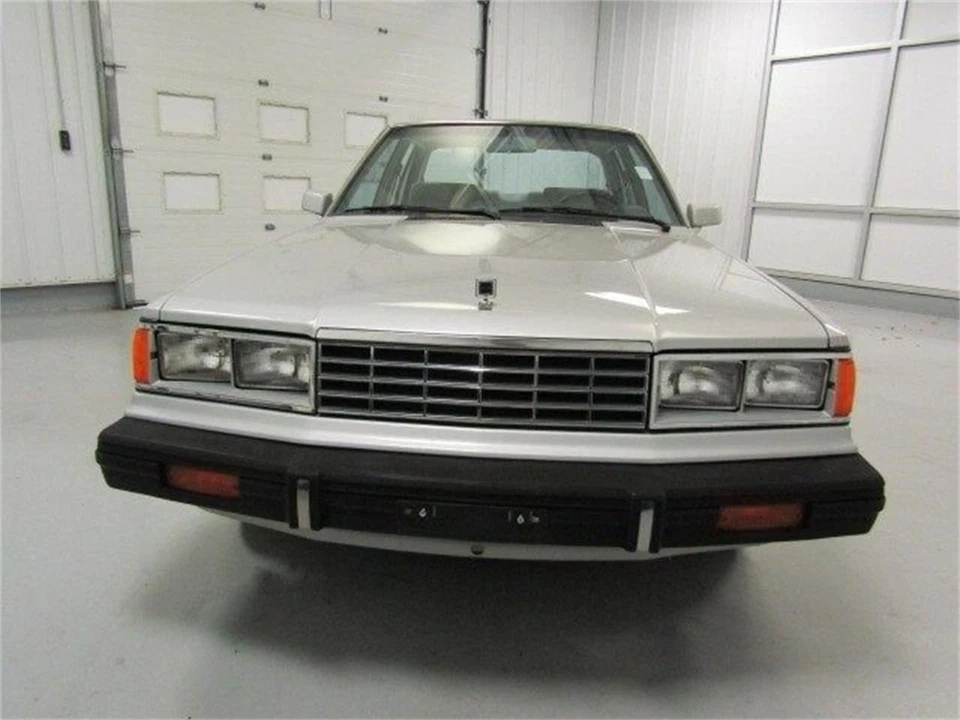 1983 Nissan Maxima 1st Gen - Image 3 of 31