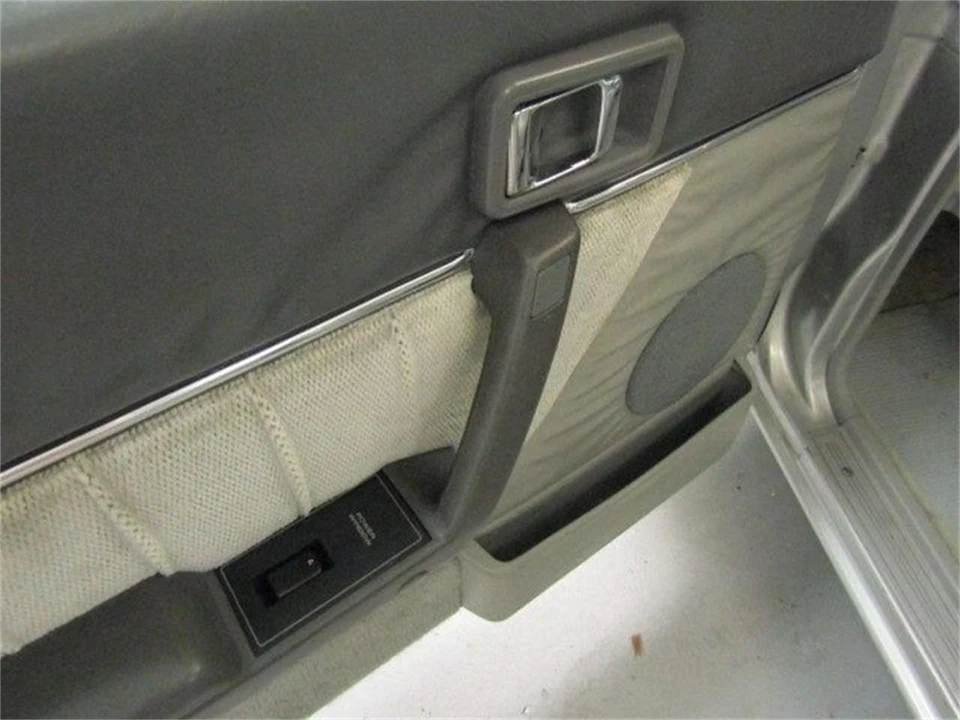 1983 Nissan Maxima 1st Gen - Image 28 of 31