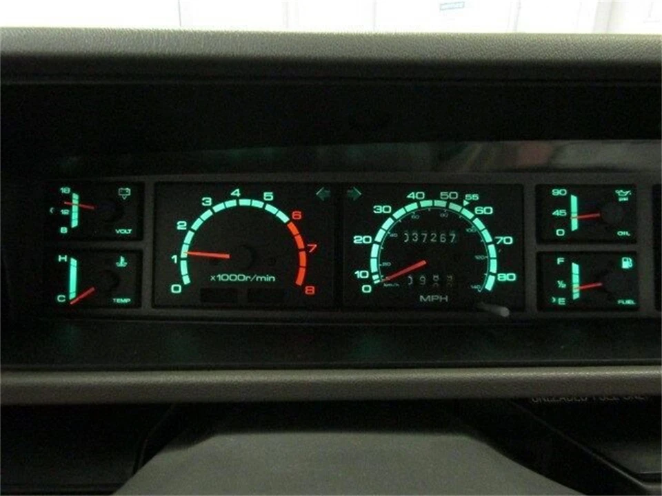 1983 Nissan Maxima 1st Gen - Image 17 of 31