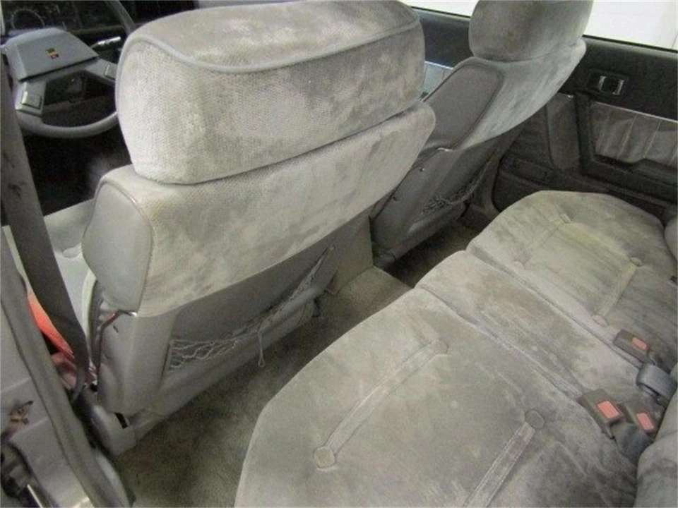 1983 Nissan Maxima 1st Gen - Image 11 of 31