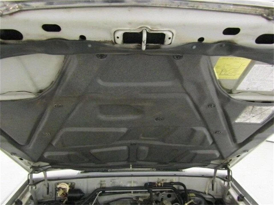 1983 Nissan Maxima 1st Gen - Image 31 of 31