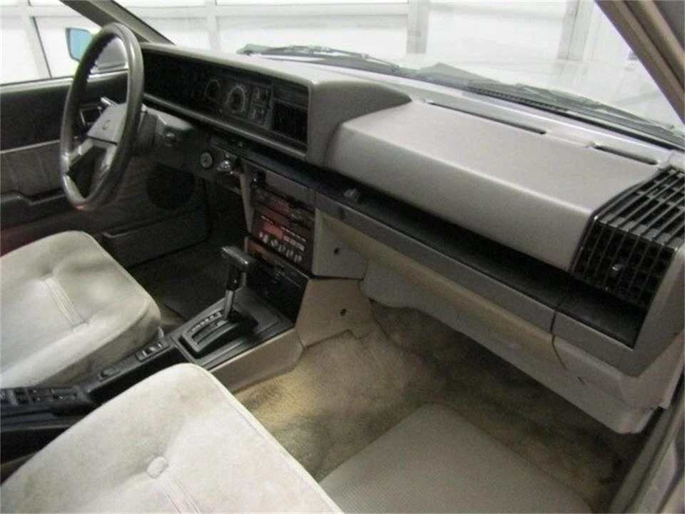 1983 Nissan Maxima 1st Gen - Image 13 of 31