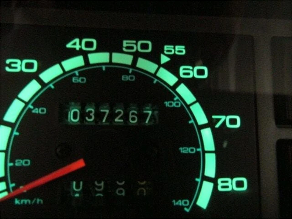 1983 Nissan Maxima 1st Gen - Image 18 of 31