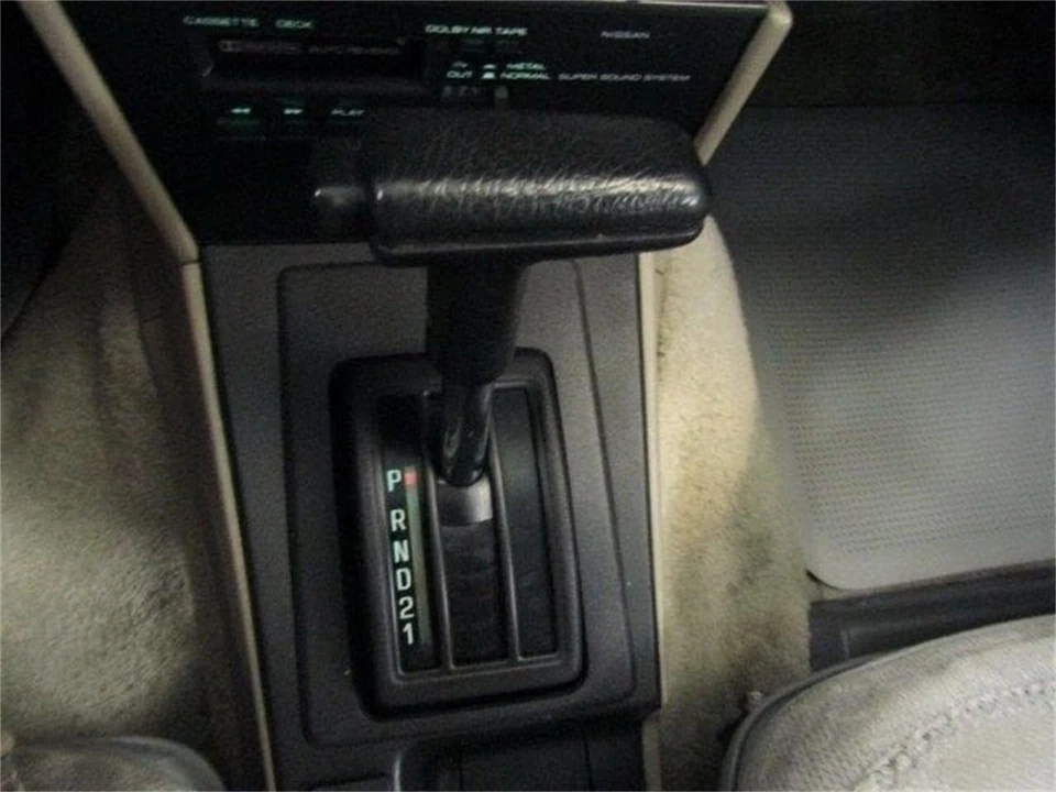 1983 Nissan Maxima 1st Gen - Image 26 of 31