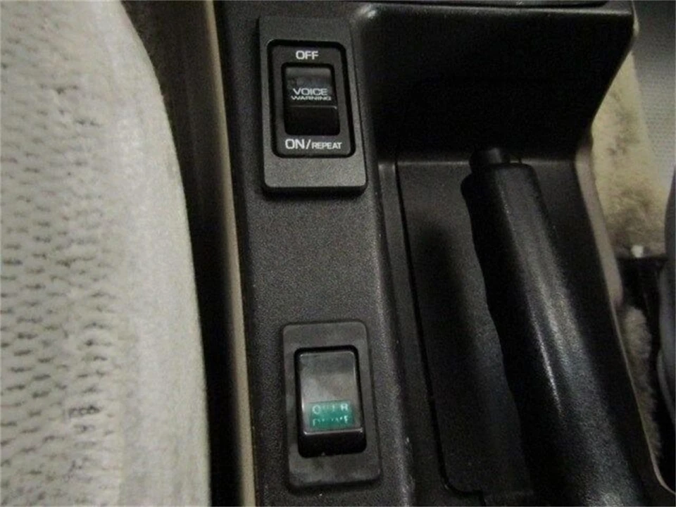 1983 Nissan Maxima 1st Gen - Image 22 of 31