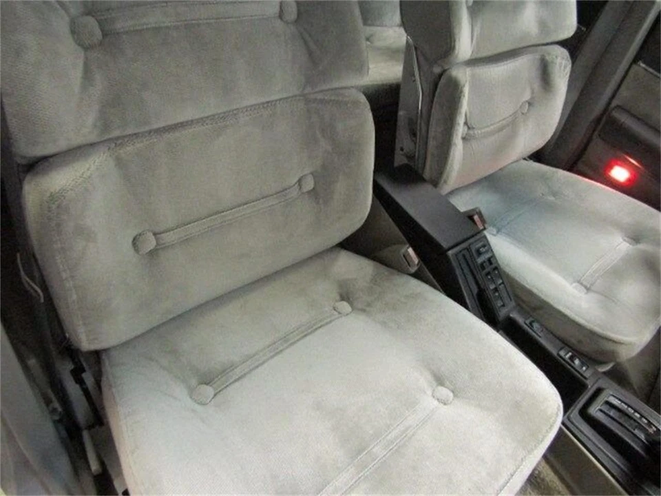 1983 Nissan Maxima 1st Gen - Image 14 of 31