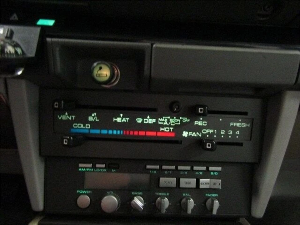 1983 Nissan Maxima 1st Gen - Image 20 of 31