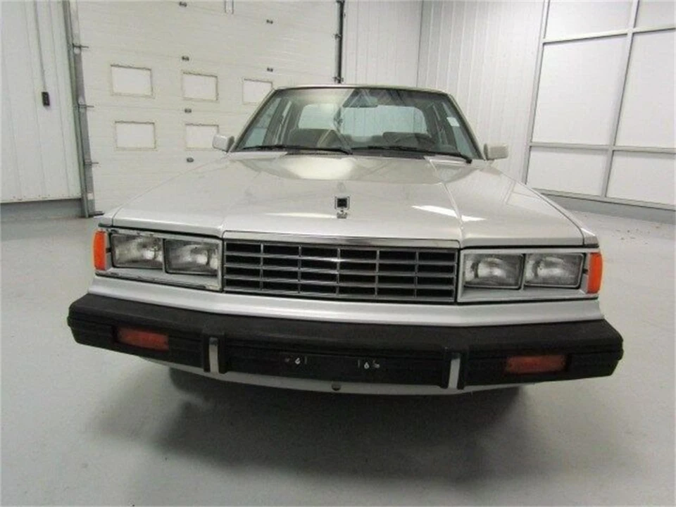 1983 Nissan Maxima 1st Gen - Image 3 of 31