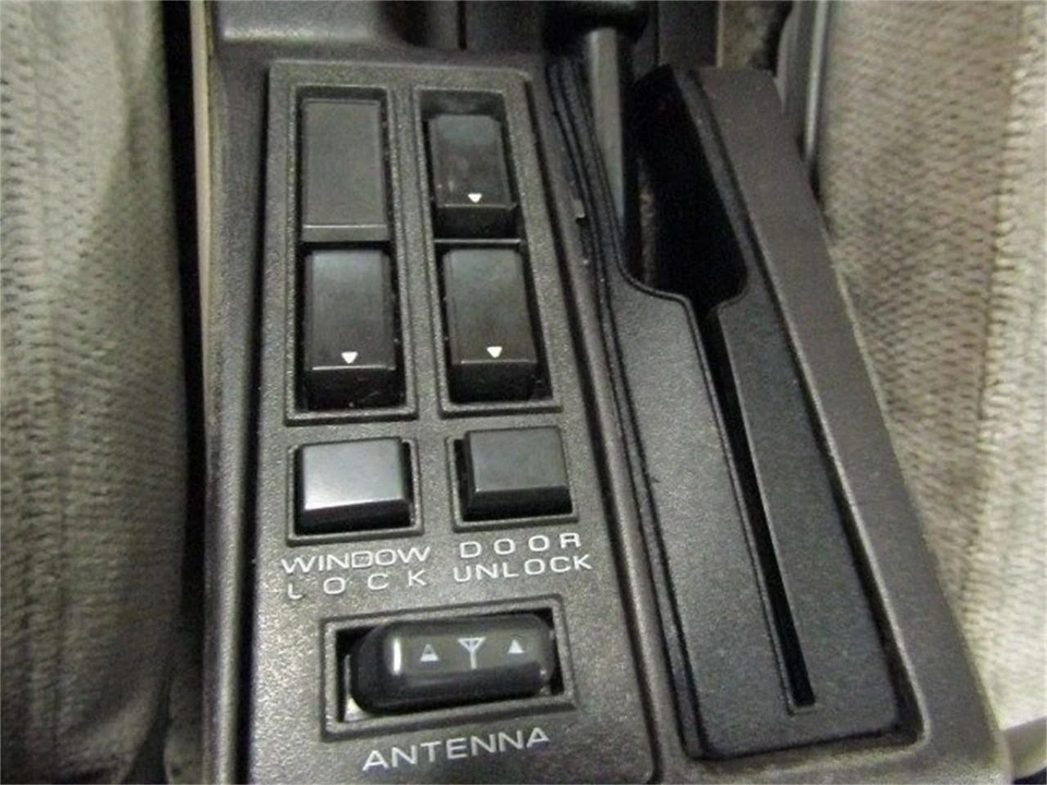 1983 Nissan Maxima 1st Gen - Image 23 of 31