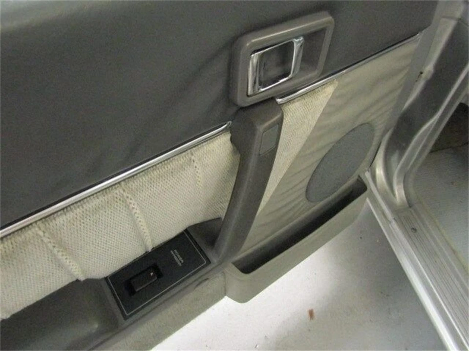 1983 Nissan Maxima 1st Gen - Image 28 of 31