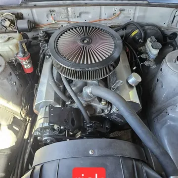 1983 Nissan Maxima