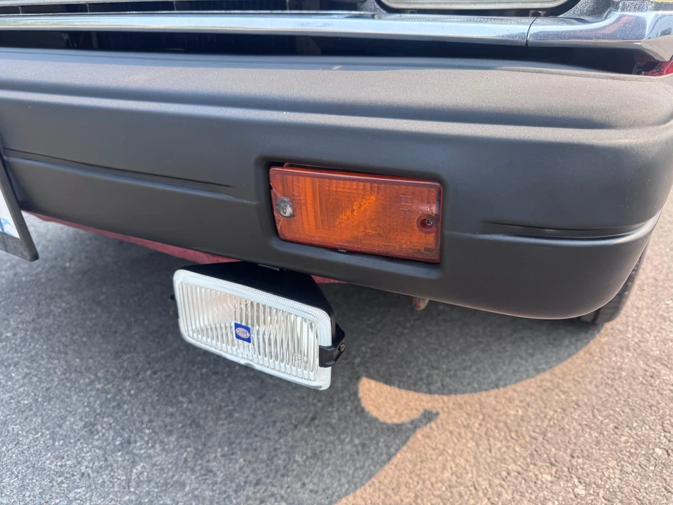 1983 Nissan Sentra 1st Gen - Image 18 of 31