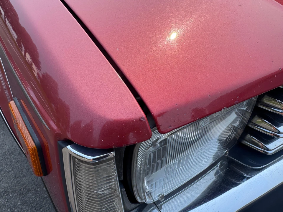 1983 Nissan Sentra 1st Gen - Image 10 of 31