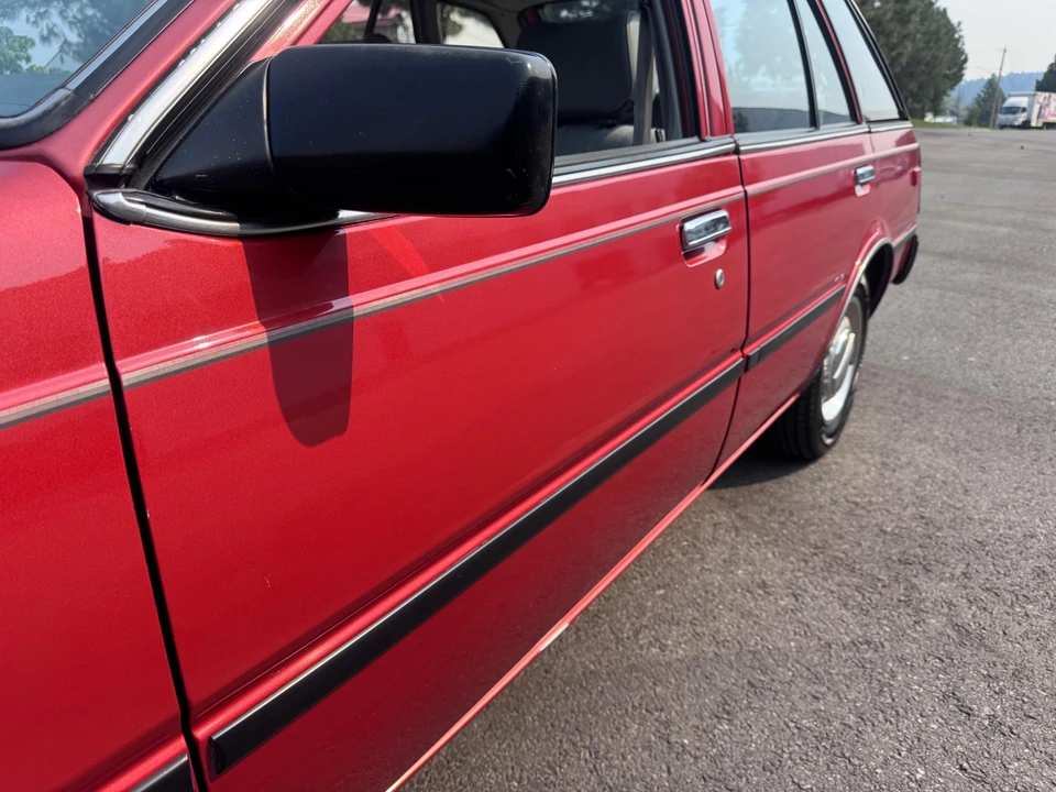 1983 Nissan Sentra 1st Gen - Image 23 of 31