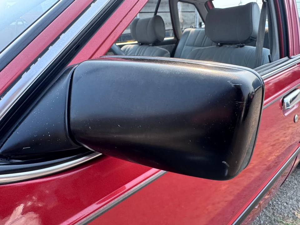 1983 Nissan Sentra 1st Gen - Image 22 of 31